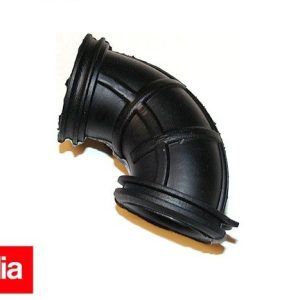 Gumijasto koleno filtra - Aprilia SR 50 - ( Minarelli ) -ORIGINAL