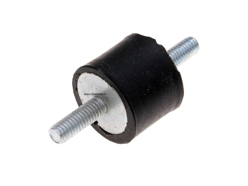 Nosilni antivibracijsk distančnik POLINI M/M D6