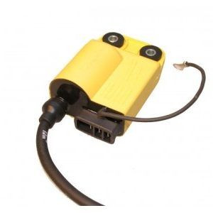 CDI - CGN Sport - Piaggio / Gilera ( od 2000)