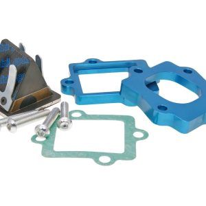 Lamelni ventil - Barikit Fiberglass - Minarelli Horizontal