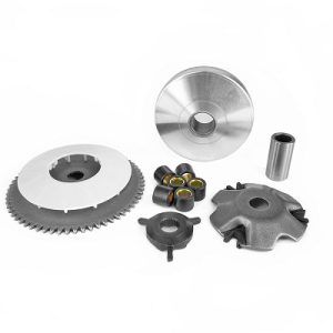 Variomat - TNT STD - Kymco 4T - GY6 4T 139-QMB