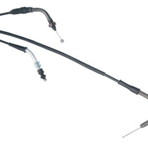 Bovden plina 101Octane - SYM JetEuroX, BasiX, Mask, Red Devil 50