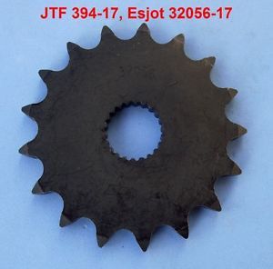 Zobnik sprednji- ESJOT 17 zob- Aprilia RS 125 (98 - 13)