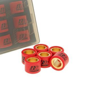 Uteži variomata Naraku 18x14 - 14,00g