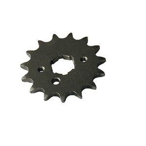 Prednji zobnik 12zob - OEM - Yamaha YZ 250 (89- 98) YFA 125 Beeze (89-04) / YFM 125 Grizzly (04-10)