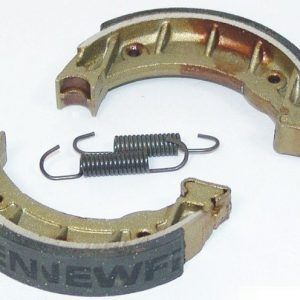 Zavorne obloge -pakne - Tomos Revival 105mm