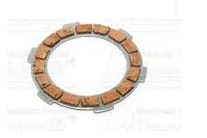 Lamela sklopke Komar -EAST ZONE