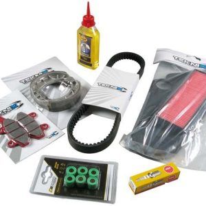 Servis set