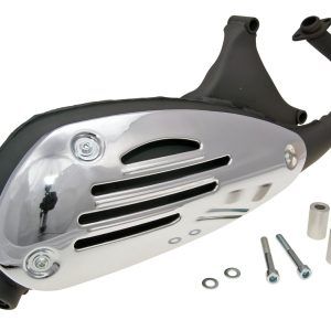Izpuh Tecnigas Original Pro- Piaggio Fly, Liberty, Sfera, Vespa ET2, LX, Primavera, Sprint, S 50 2T