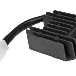 Regulator napetosti TEC- GY6 50-150cc - 4pin