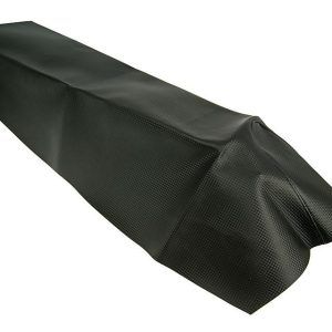 Prevleka sedeža -Carbon - Aprilia SR50, Rally