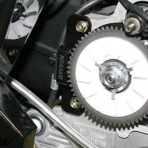 Orodje za variomat NARAKU- China 50cc 4-stroke 139QMB