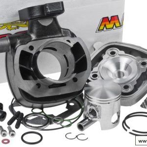 Cilinder kit Malossi Sport 70cc za Peugeot horizontal LC (carburetor)