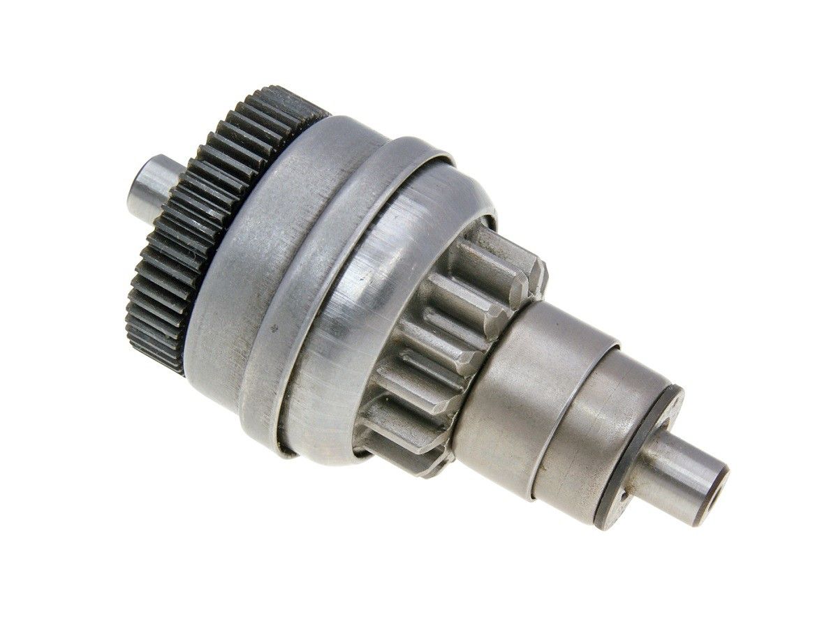 Bendix zaganjača Piaggio Vespa 4T , Purejet 2T , D50B0