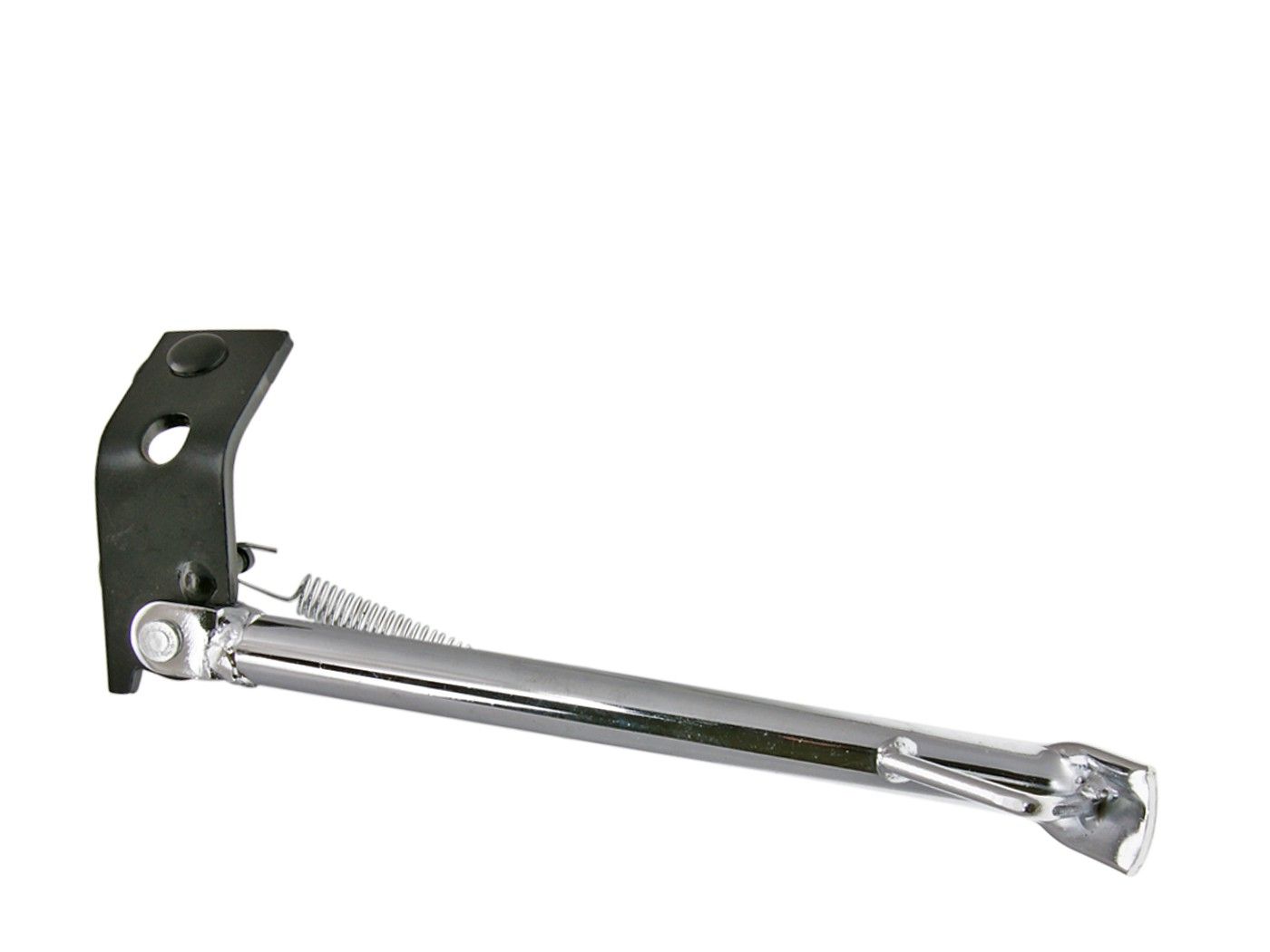 Stransko stojalo KROM za MBK Booster , Yamaha BWs