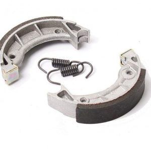 Zavorne čeljusti / obloge - OEM- Tomos A3 - S25 ( 90mm)