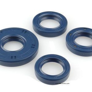 Oljna tesnila set SIMSON S 51 , S 53 , S 70 , S 83 , ROLLER SR50