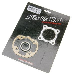 Tesnila cilindra set Naraku 50cc za Minarelli vertikal