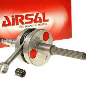 Gred Airsal XTREME- Minarelli horizontal (10mm sornik )
