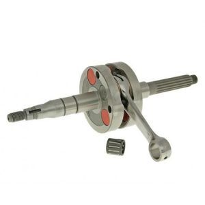 Gred Airsal XTREME - (45mm hod, 12mm-85mm ojnica)-Minarelli Horizontal