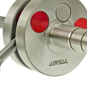 Gred Airsal XTREME - (45mm hod, 12mm-85mm ojnica)-Minarelli Horizontal