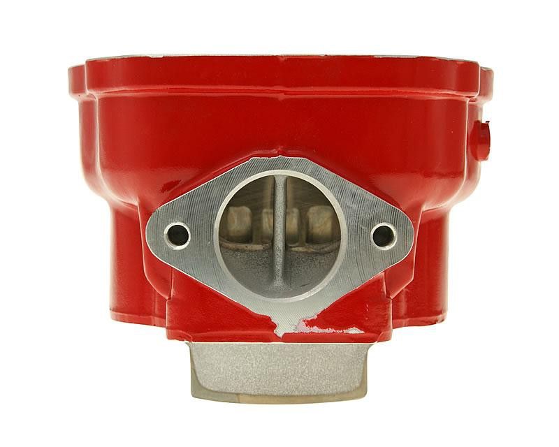 Cilinder kit Airsal Xtrem 86.4cc 50mm, 44mm hod - Piaggio / Gilera