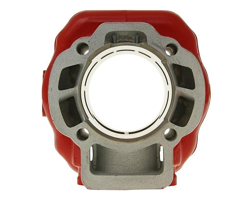 Cilinder kit Airsal Xtrem 86.4cc 50mm, 44mm hod - Piaggio / Gilera