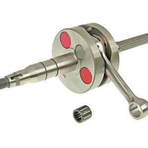 Gred Airsal Race Pro -Minarelli Horiz - (10mm)