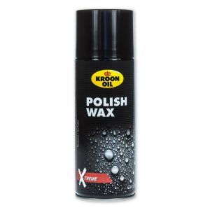 Sprej - Polish WAX - Kroon oil - Made in Germany