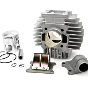 Cilinder kit DMP 70cc - Puch / Tomos