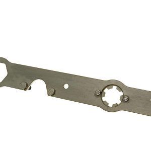 Orodje za blokado variomata in sklopke 3 v 1 z ključem matice sklopke CPI , Keeway , QJ