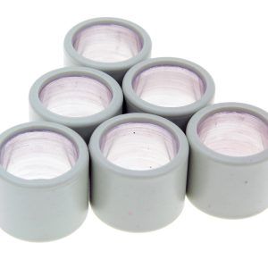 Uteži variomata Polini 19 x 15.5 - 4g