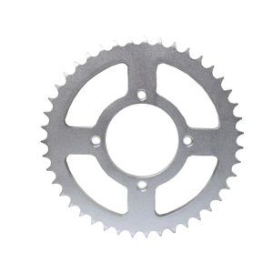Zadnji zobnik - OEM 45 zob - Yamaha YBR 125