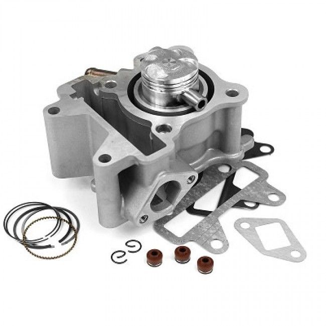 Cilinder-TNT-50cc- Aerox 50 4T (2013-) Yamaha - Neos 50 4T