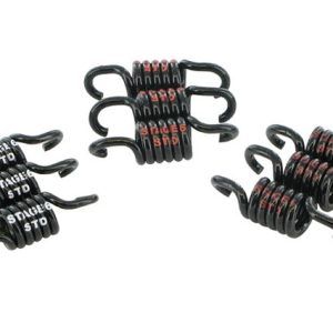 Vzmeti sklopke Stage6 Sport Pro - Piaggio / Gilera 107mm