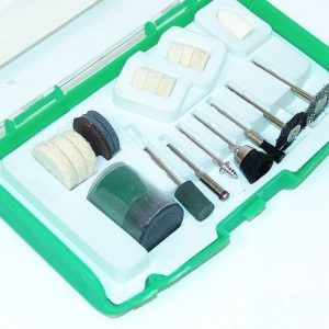 Multitool set - 24 delni