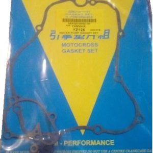 Set tesnil vodne črpalke -Yamaha YZ 125 2005-2016