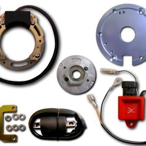 Športna elektrika HPI - Kawasaki KX 125 92-08 ,KX 250 82-08 ,KXT250 84-87