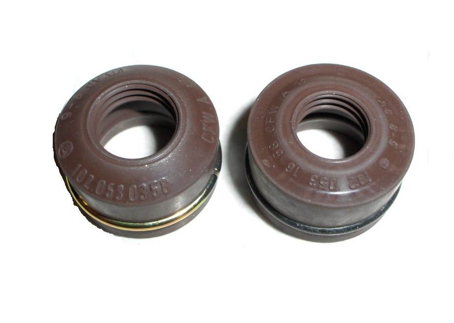 Tesnila ventilov GY6 50 4T 139QMA / 139QMB