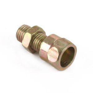 Vijak z matico za nastavitev bovdna plina ETZ , SOMSON