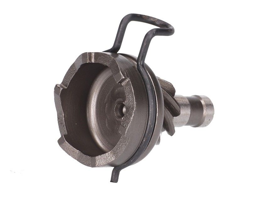Zobnik zaganjača 8 zob GY6 50cc 139QMB / QMA