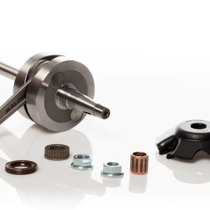 Gred Tec Racing -KIT - -Piaggio / Gilera