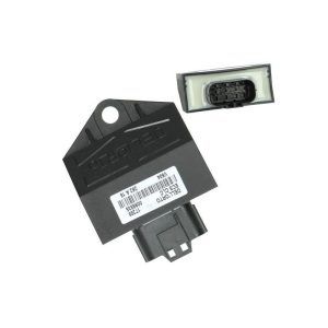 CDI ELEC Racing + timing iskre in obratov - Minarelli