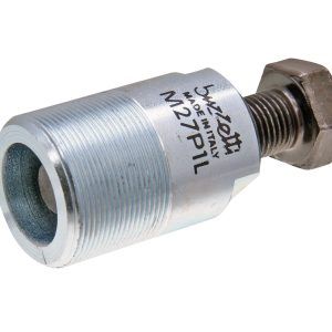 Snemalec magneta Buzzetti M27x1 lev navoj