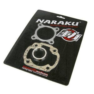 Tesnila cilindra set Naraku 70cc Minarelli horizontal AC
