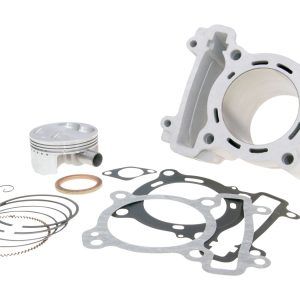 Cilinder kit Naraku 200cc 66mm ceramic za Yamaha YZF-R WR, X-Max 125
