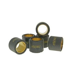 Uteži variomata 25 x 22.2 - 20.00g set Maxi-Scooter