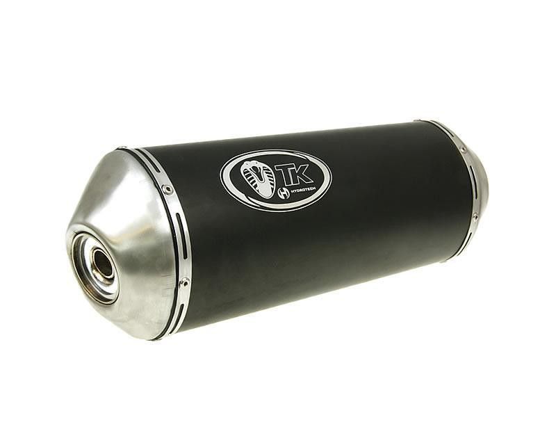 Izpuh Turbo Kit GMax 4T (E) - Kymco X-Citing 500