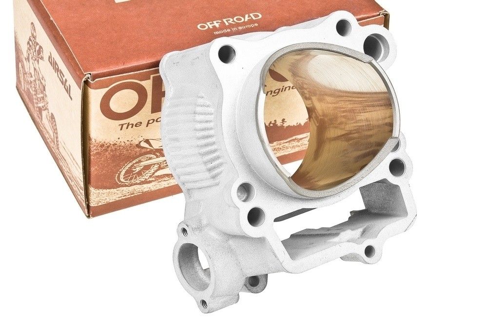 Cilinder Airsal 250cc -Yamaha YZ250F 01-13 / WR 250F 01-14 / GasGas EX 250/F 10-15