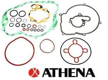Set tesnil Athena Racing - AM4 , AM5 AM6